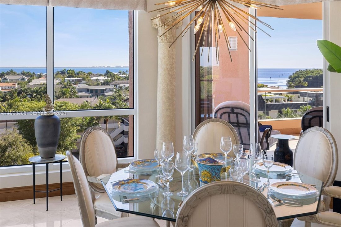Condo in Miami, Florida, United States 4 - 17642737