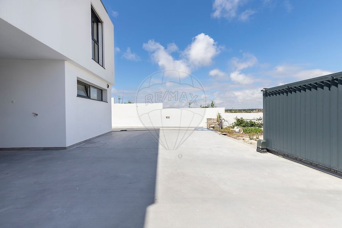 Casa a Silveira, Lisbona, Portogallo 3 - 15809272