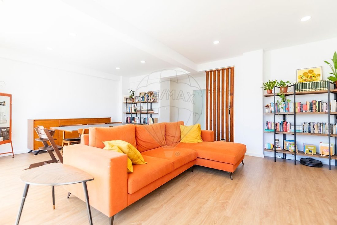 Apartment in Beato, Lisbon, Portugal 1 - 17642444