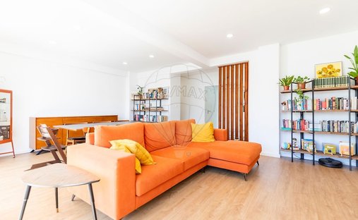 Appartamento a Beato, Lisbona, Portogallo 1