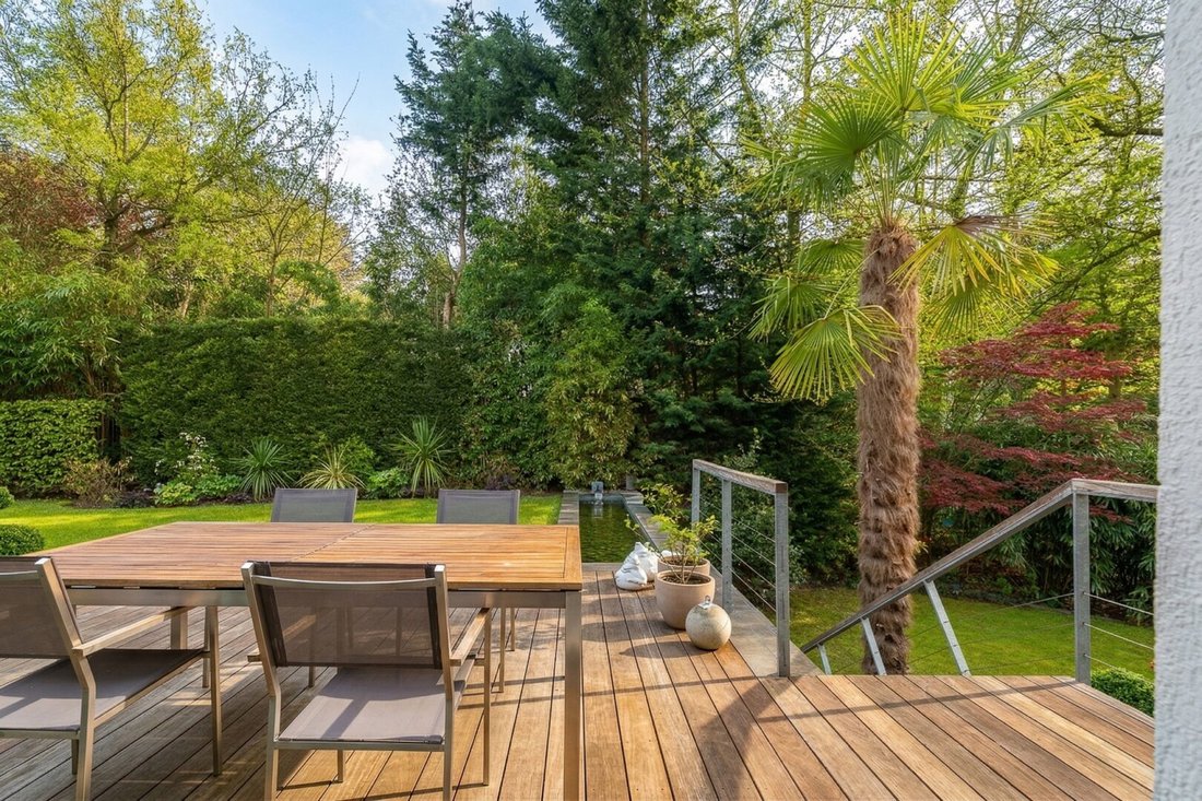 Residenza a Uccle, Regione di Bruxelles-Capitale, Belgio 4 - 17643184
