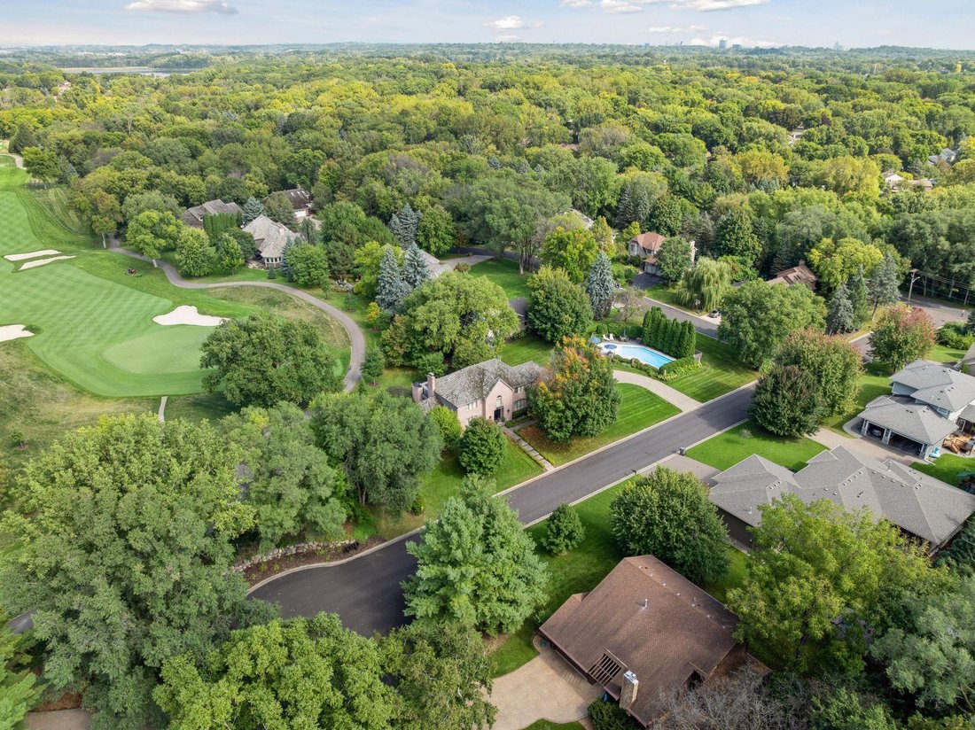 House in Eden Prairie, Minnesota, United States 3 - 17642176