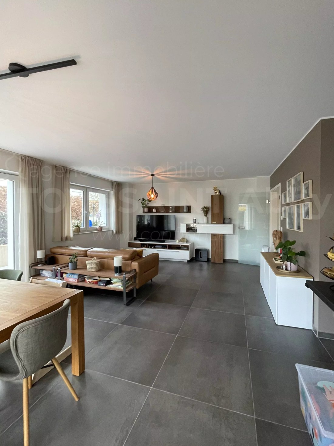 Apartment in Feulen, Diekirch, Luxembourg 4 - 17642734