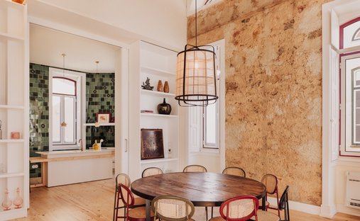 Maison à Luso, Aveiro, Portugal 1