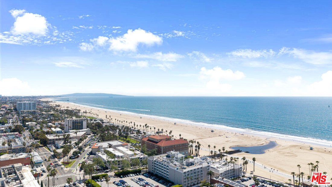 Condo in Santa Monica, California, United States 3 - 17643104