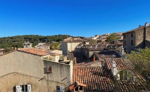 House in La Garde-Freinet, Provence-Alpes-Côte d'Azur, France 1