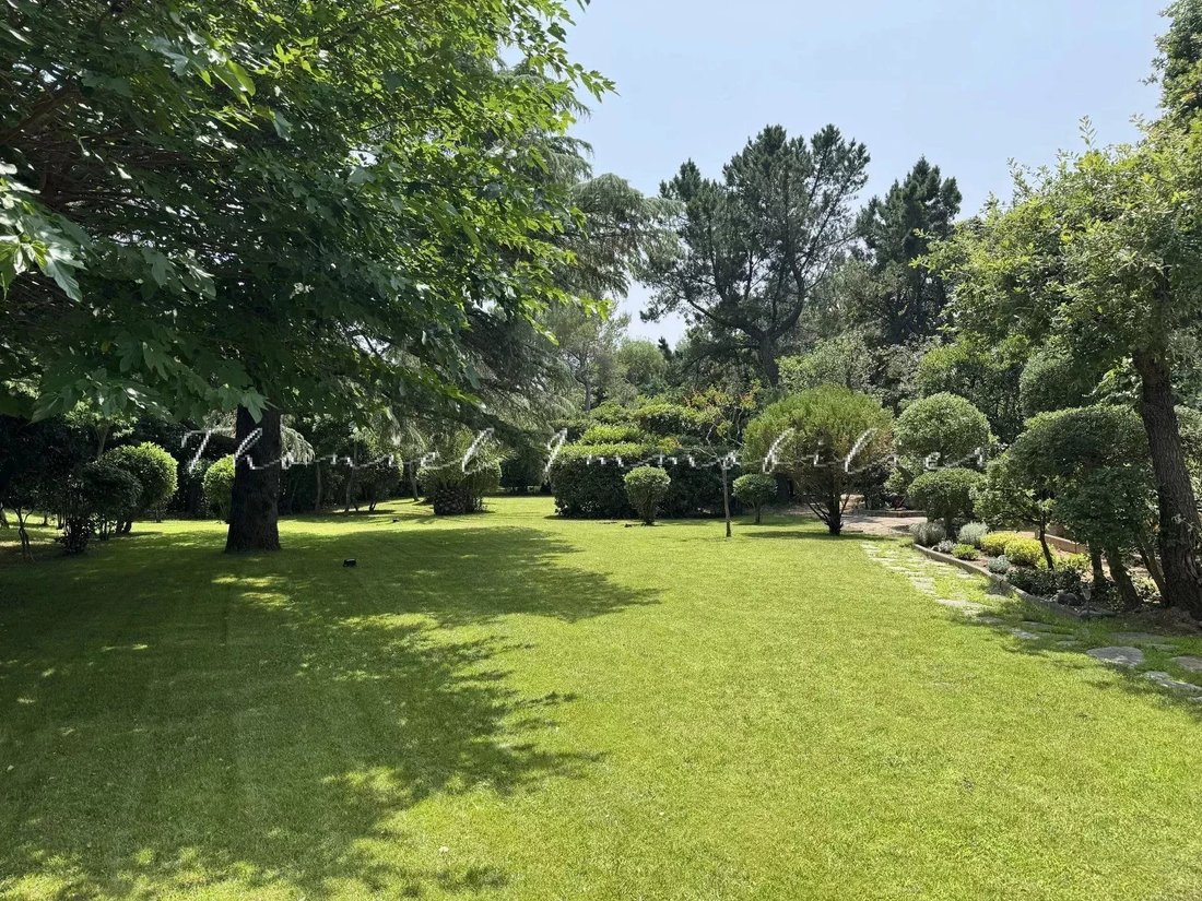 House in Grimaud, Provence-Alpes-Côte d'Azur, France 5 - 15425053