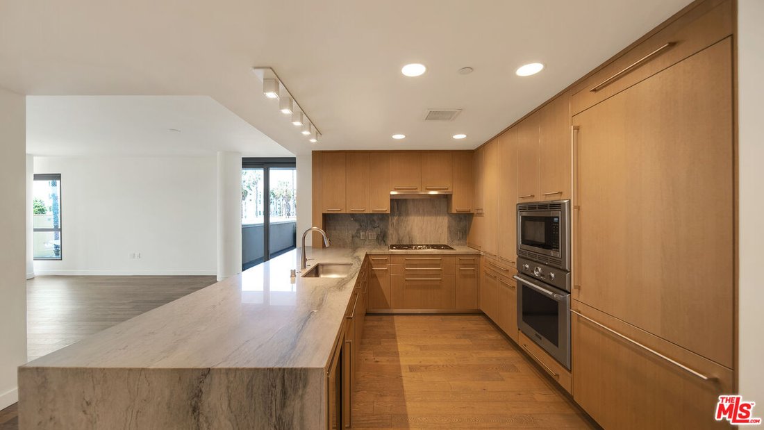 Condo in Santa Monica, California, United States 5 - 17643104