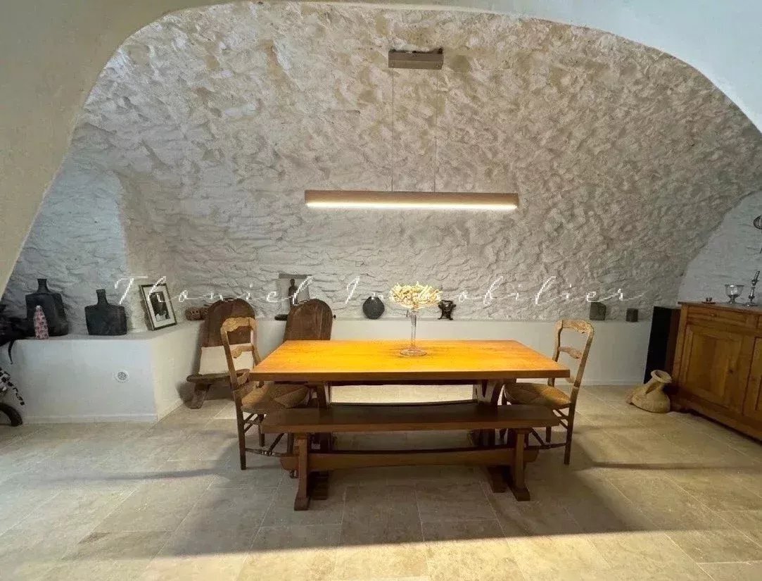 House in La Garde-Freinet, Provence-Alpes-Côte d'Azur, France 5 - 15590236