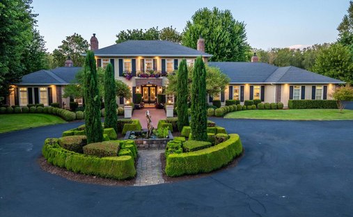 House in Albany, Oregon, United States 1
