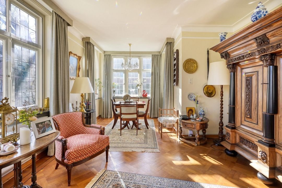 Villa in Megen, North Brabant, Netherlands 4 - 17643203