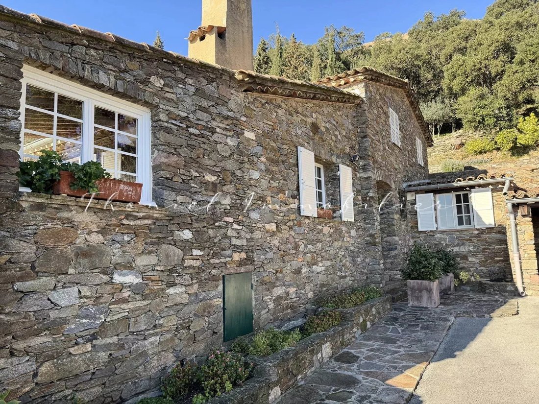 House in La Garde-Freinet, Provence-Alpes-Côte d'Azur, France 5 - 16117873