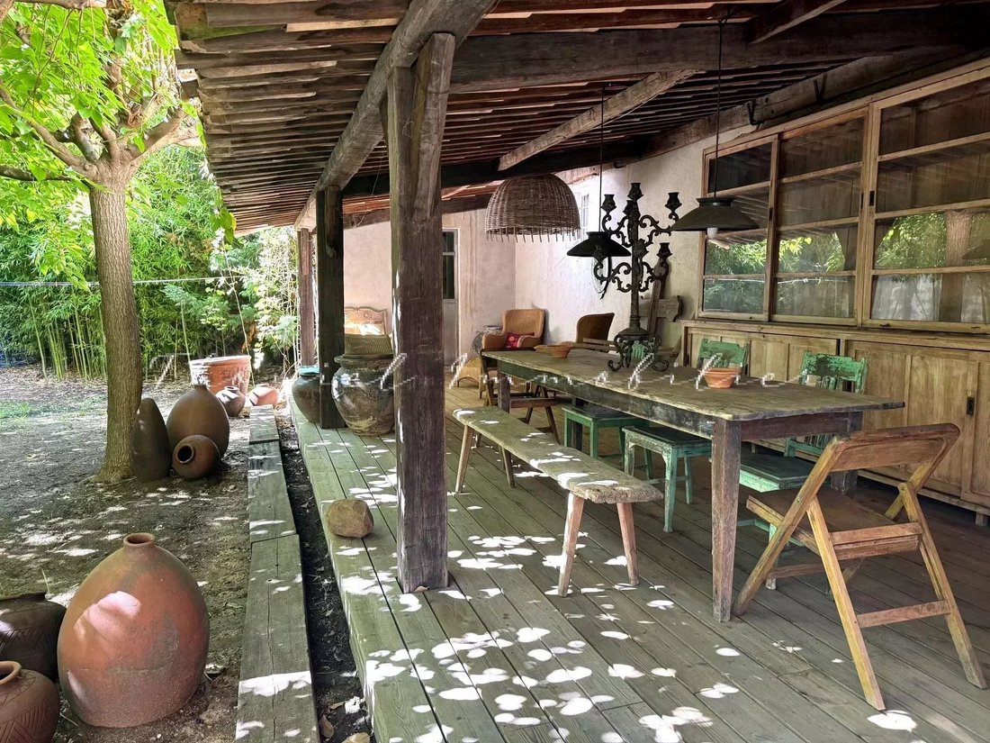 House in Centre Ville, Cogolin, France 1 - 15629778