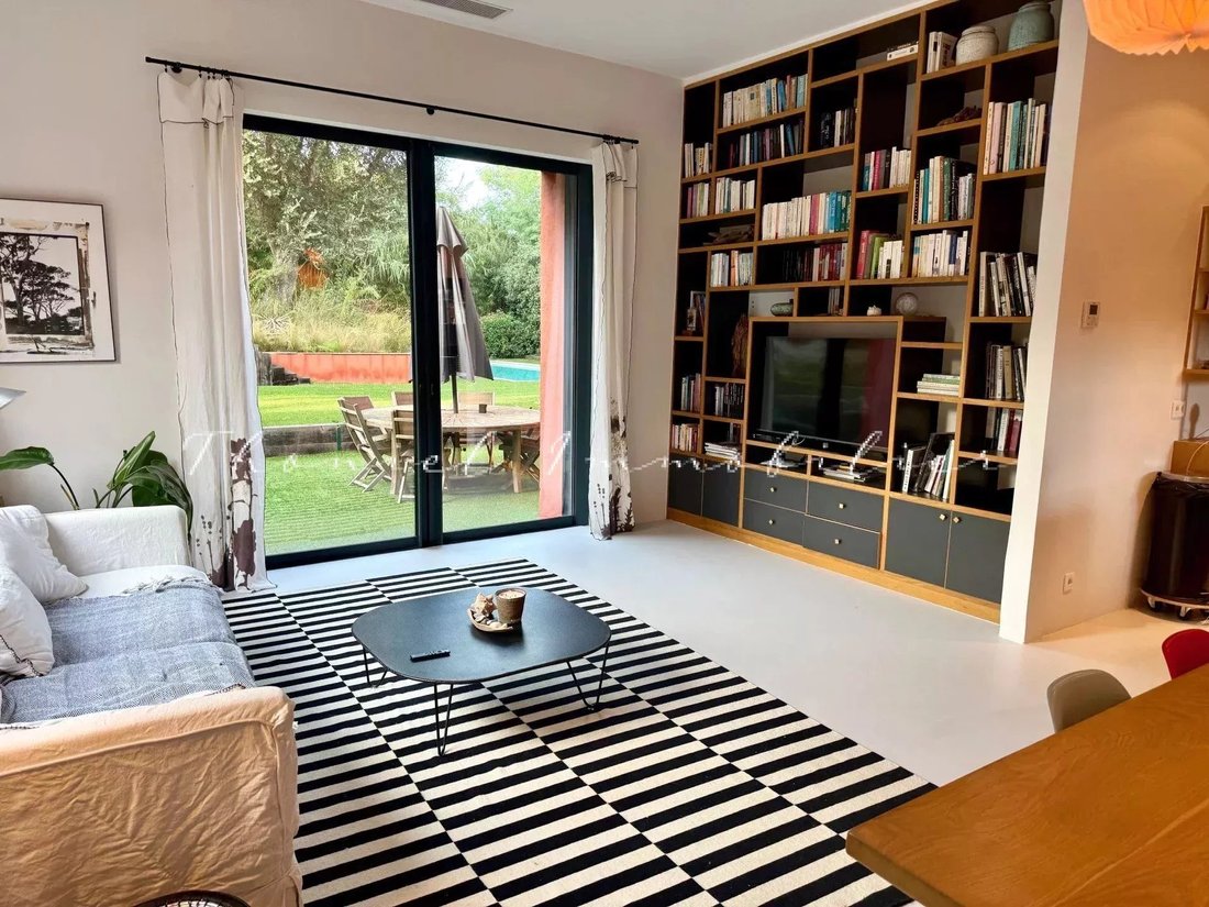 House in Grimaud, Provence-Alpes-Côte d'Azur, France 2 - 15425055