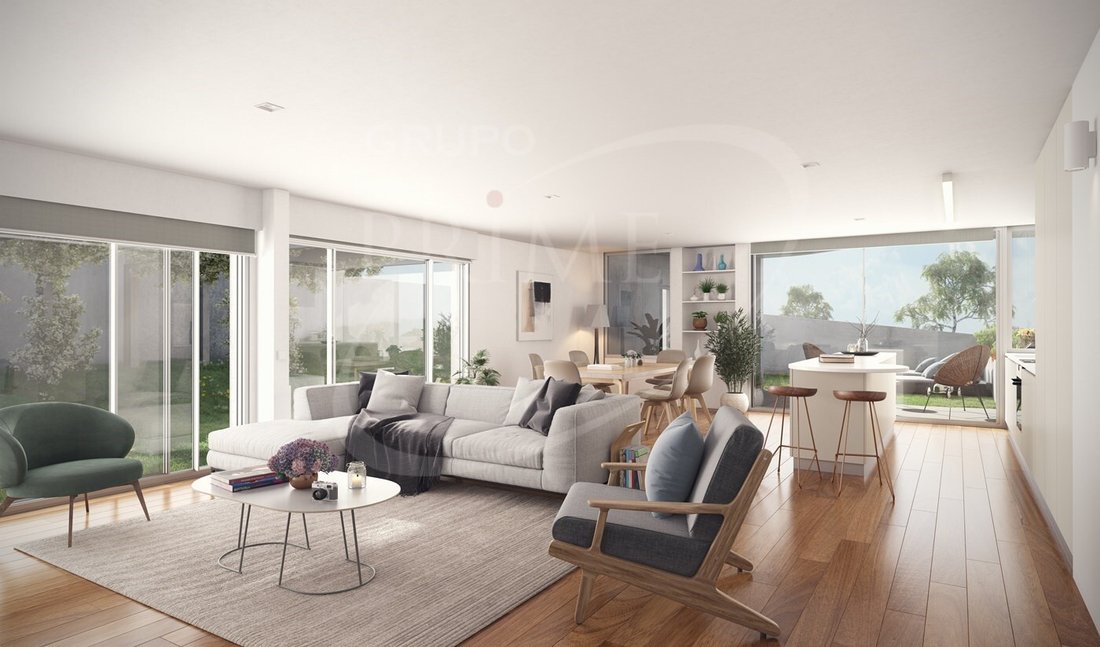 Apartment in Aldoar, Foz do Douro e Nevogilde, Porto District, Portugal 3 - 17643489