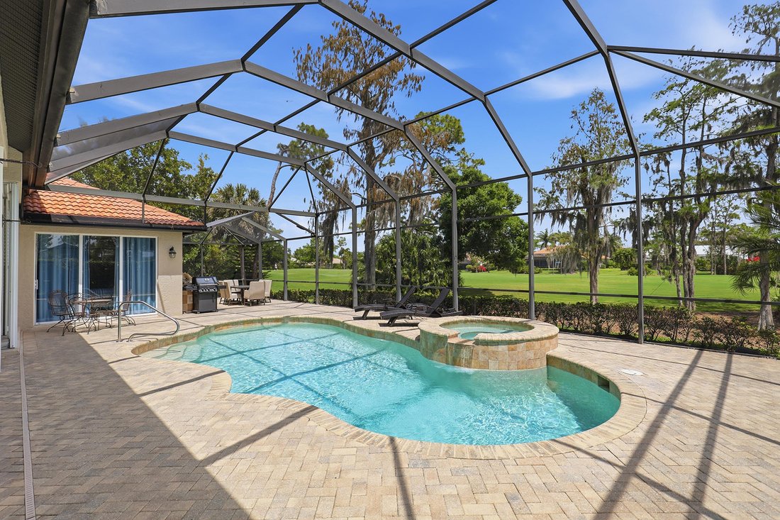 Haus in Estero, Florida, Vereinigte Staaten 2 - 17643230