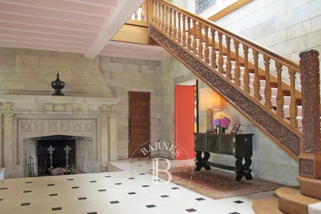 House in Bourg Kechiloa, Urrugne, France 5 - 17643367