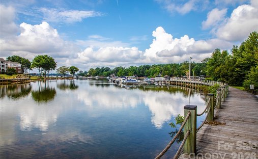 Eigentumswohnung in Cornelius, North Carolina, Vereinigte Staaten 1