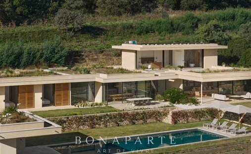 Villa in Ramatuelle, Provence-Alpes-Côte d'Azur, France 1
