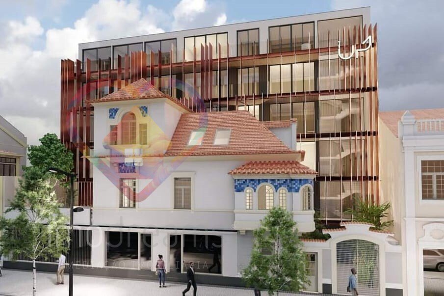 Apartment in Gloria e Vera Cruz, Aveiro District, Portugal 2 - 17643523