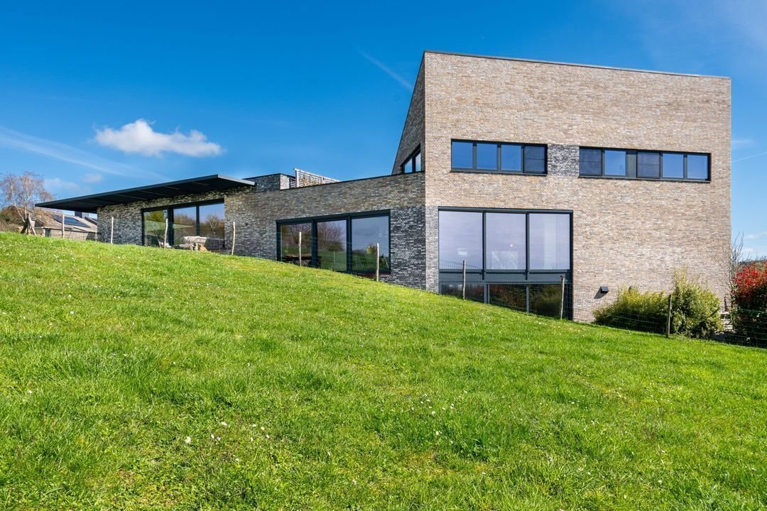 Villa a Wittem, Limburgo, Paesi Bassi 5 - 17643194