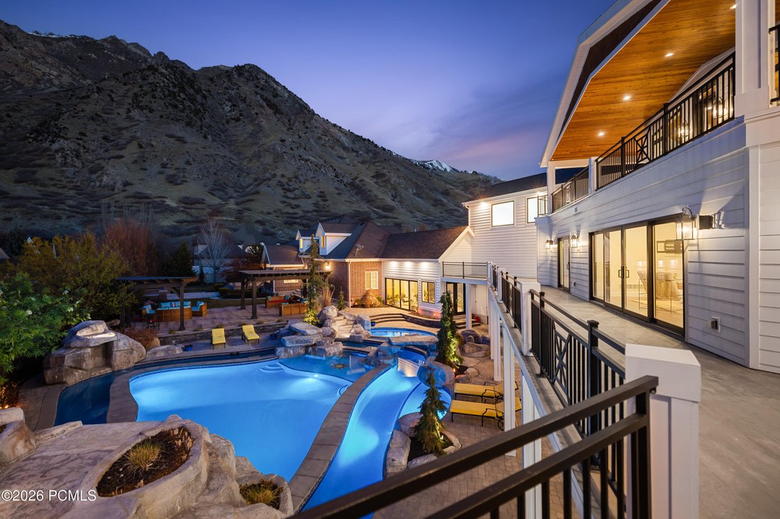 House in American Fork, Utah, United States 4 - 17643081
