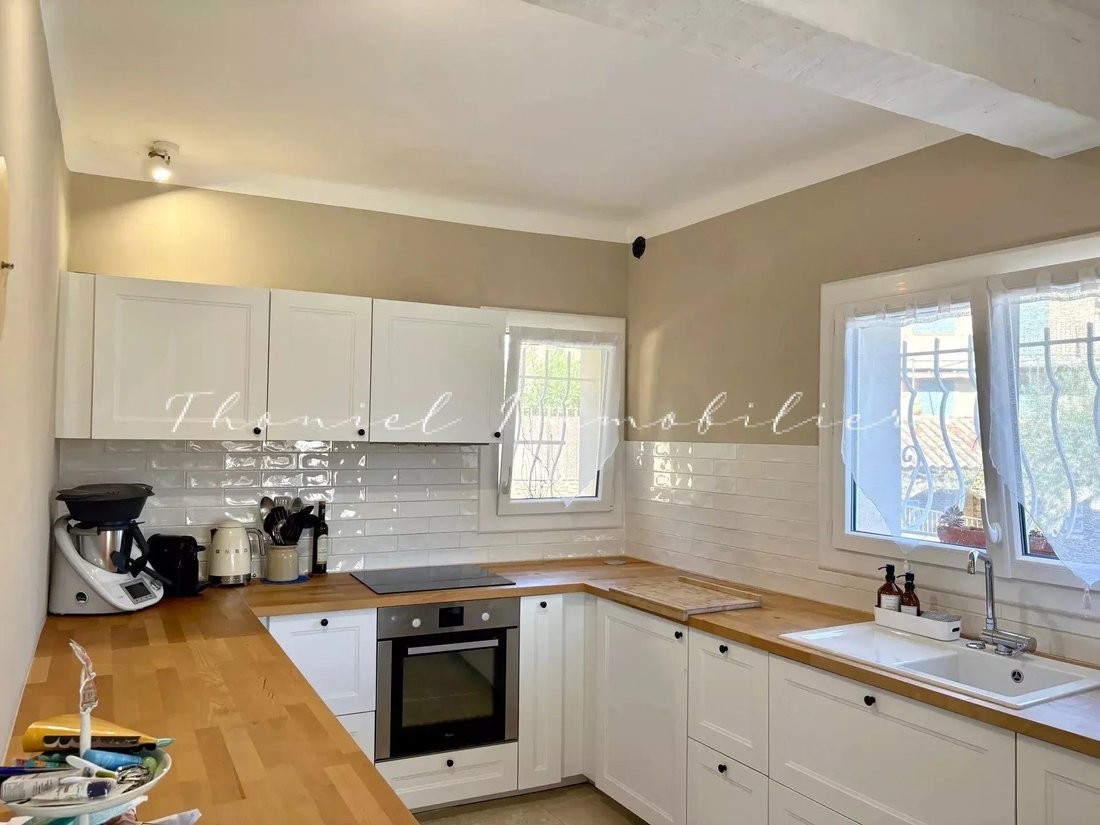 Apartment in Grimaud, Provence-Alpes-Côte d'Azur, France 4 - 17346871