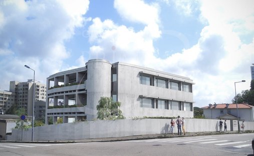 Apartment in Aldoar, Foz do Douro e Nevogilde, Porto District, Portugal 1