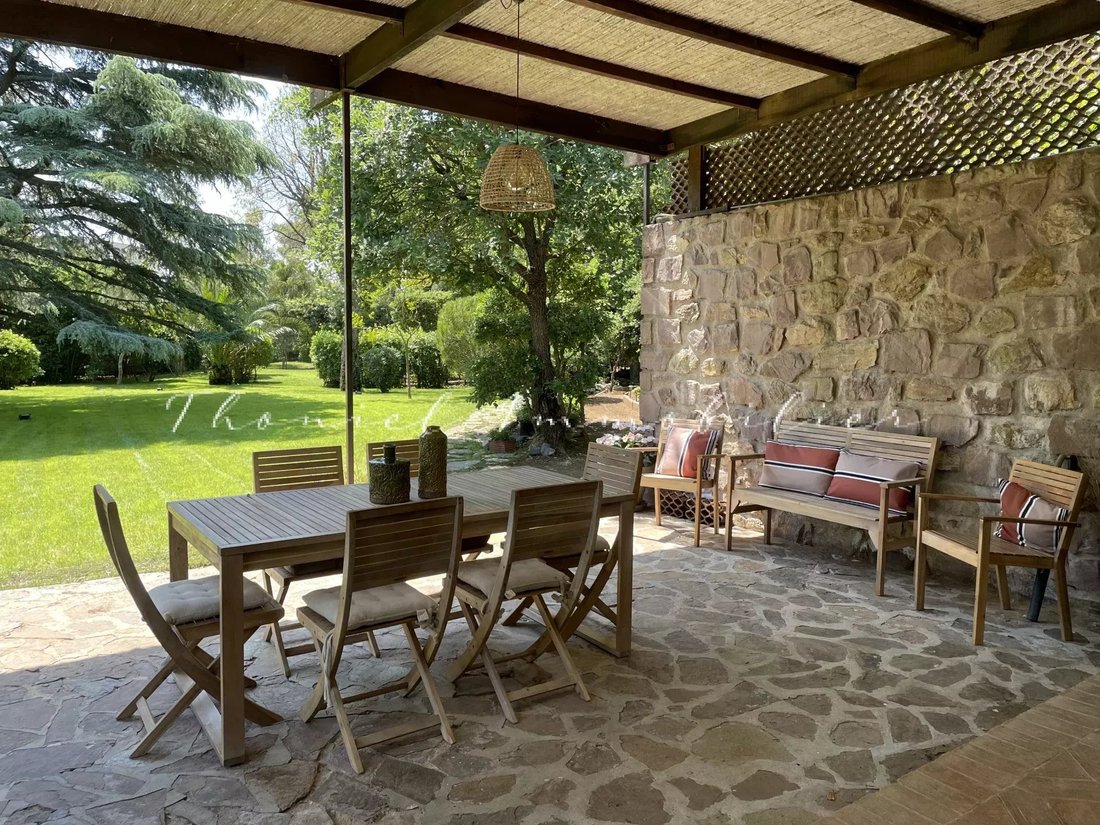 House in Grimaud, Provence-Alpes-Côte d'Azur, France 2 - 15425053