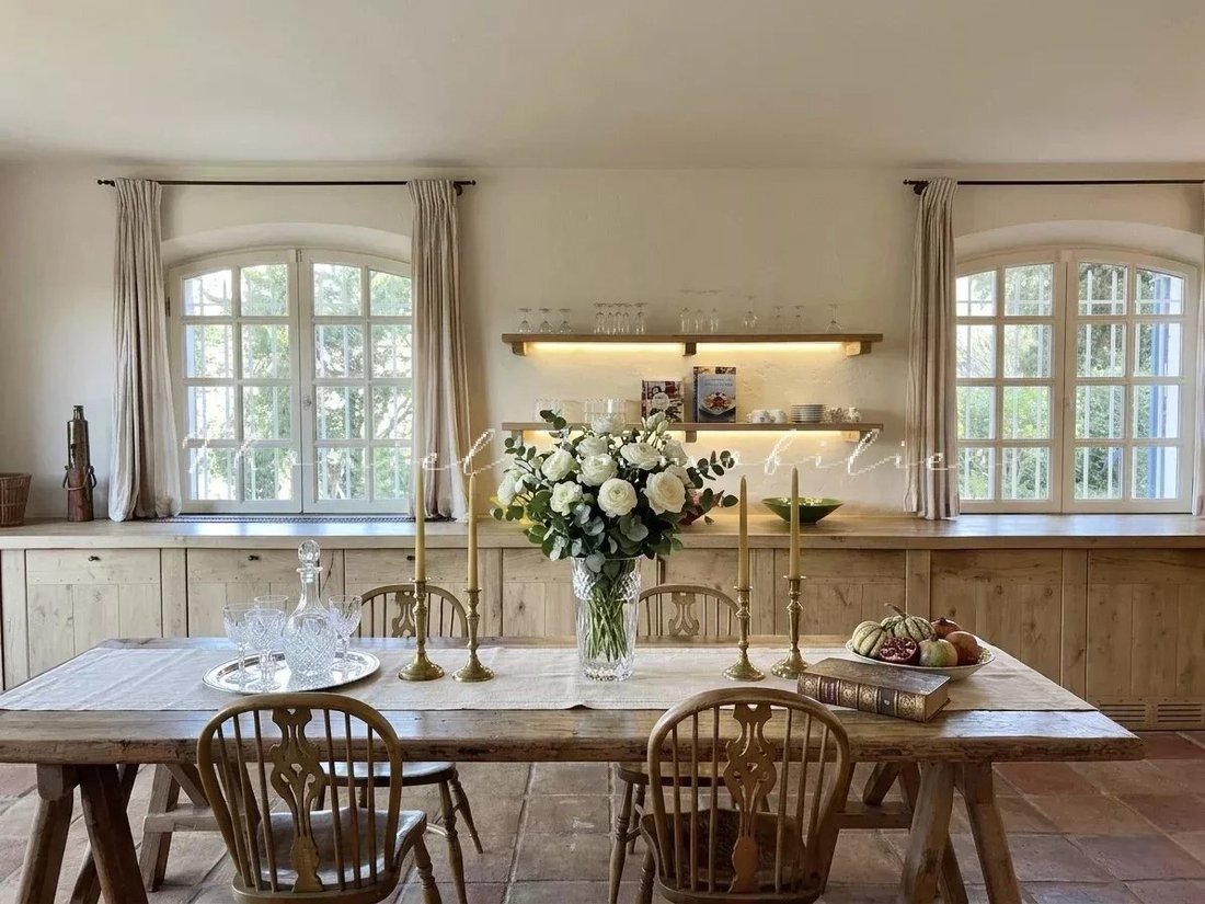 House in Grimaud, Provence-Alpes-Côte d'Azur, France 3 - 17602793
