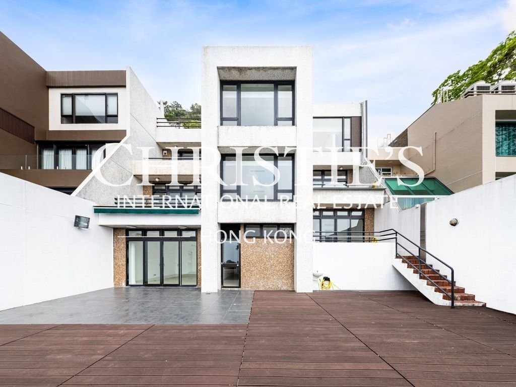 Townhouse in Hong Kong, Hong Kong 4 - 17643954