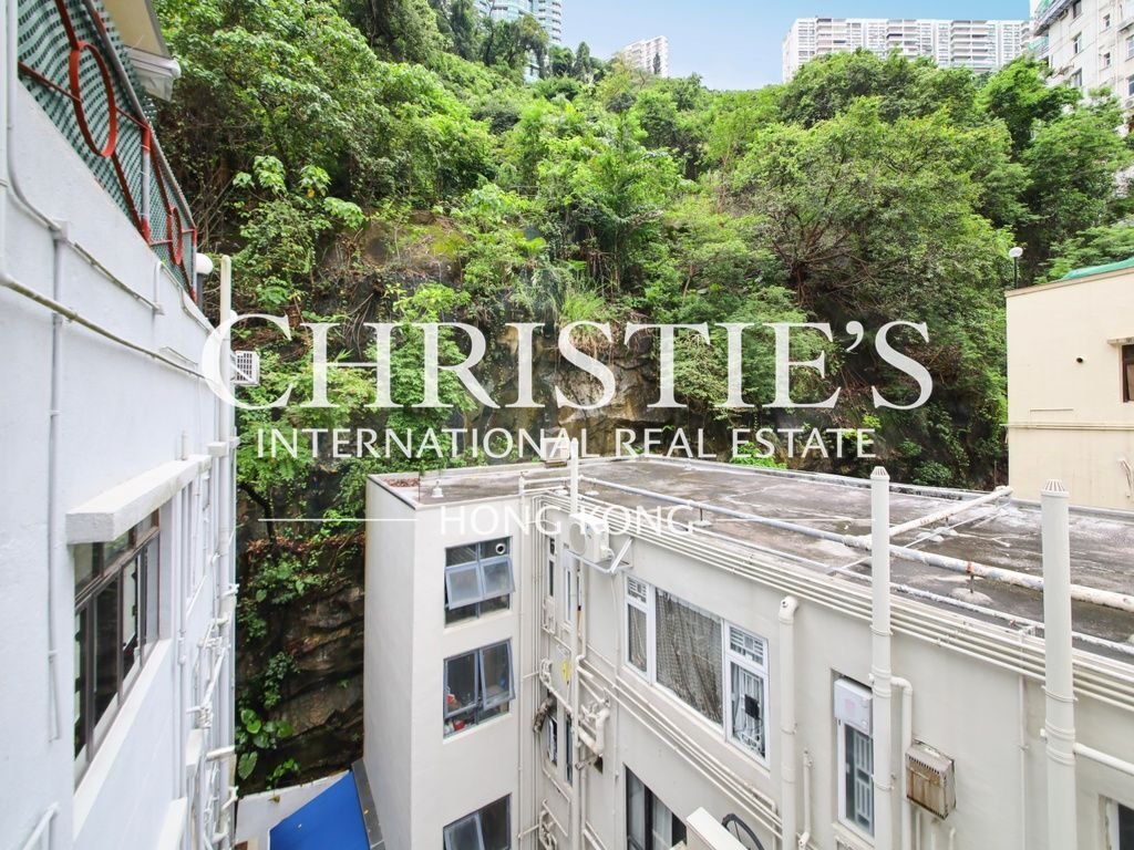 Apartment in Hong Kong, Hong Kong 1 - 17643949