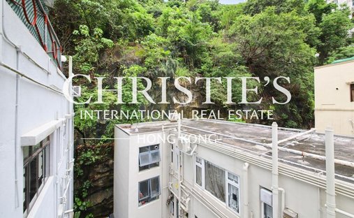 Wohnung in Hongkong, Hongkong 1