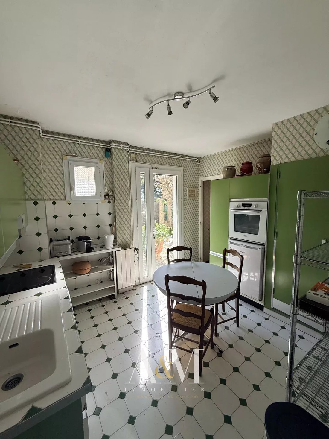 Villa in Sète, Okzitanien, Frankreich 3 - 17642684