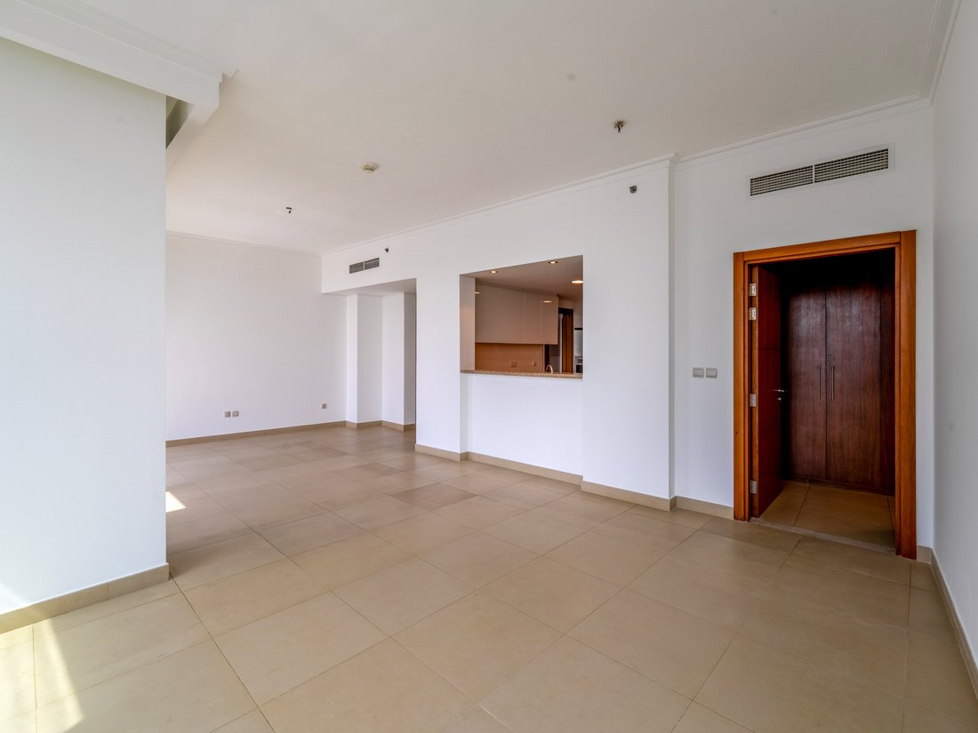 Apartment in Downtown Dubai, Dubai, United Arab Emirates 4 - 17643362