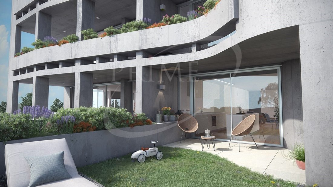 Apartment in Aldoar, Foz do Douro e Nevogilde, Porto District, Portugal 3 - 17643496