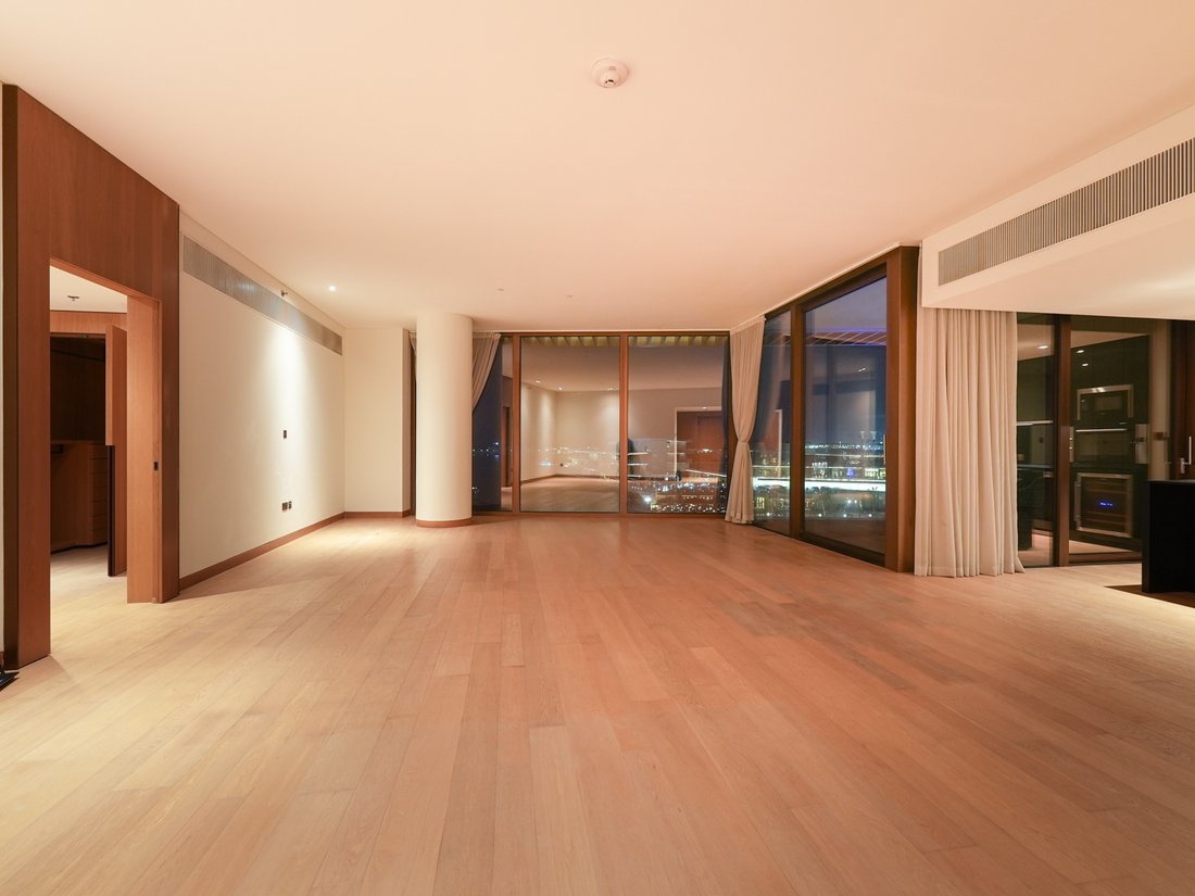 Apartment in Jumeirah Bay, Dubai, United Arab Emirates 5 - 17643355