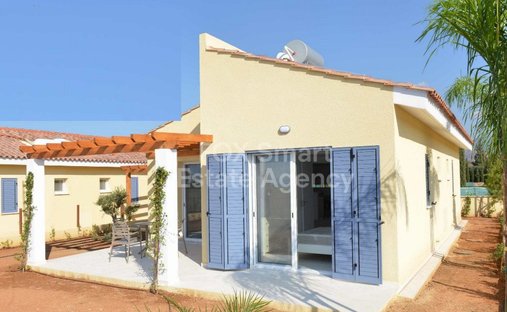 Casa en Poli Crysochous, Distrito de Pafos, Chipre 1