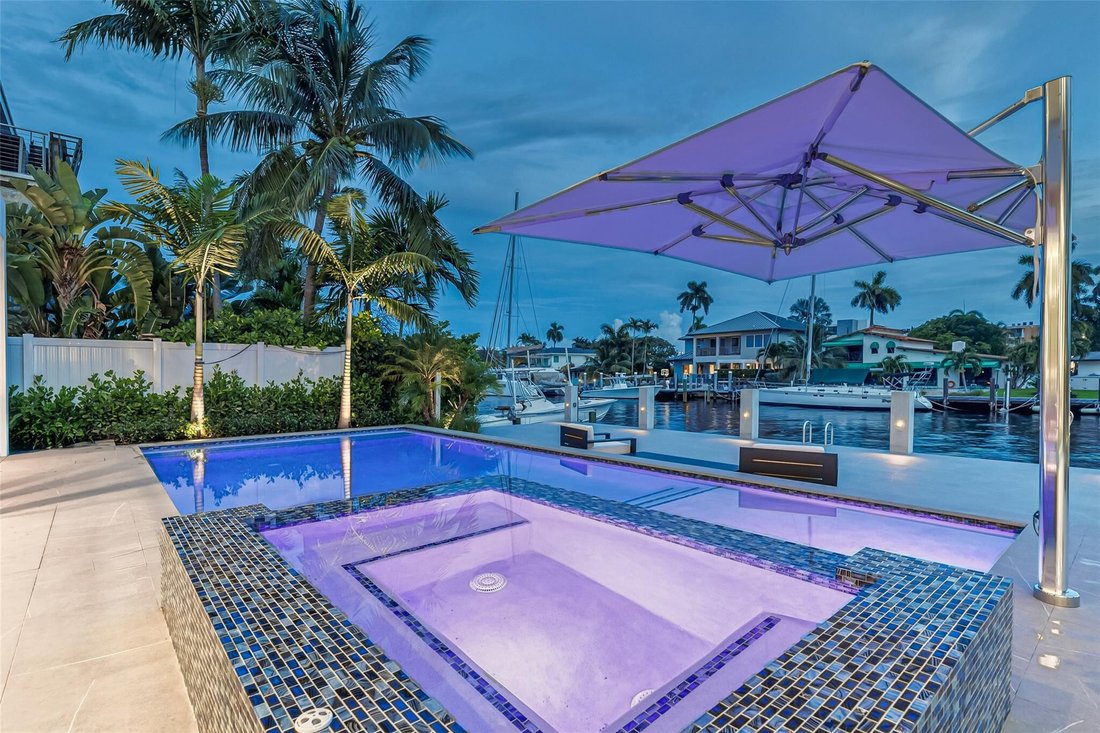 House in Fort Lauderdale, Florida, United States 5 - 16177745