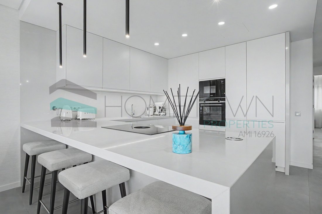 Apartment in Quarteira, Algarve, Portugal 2 - 17643482