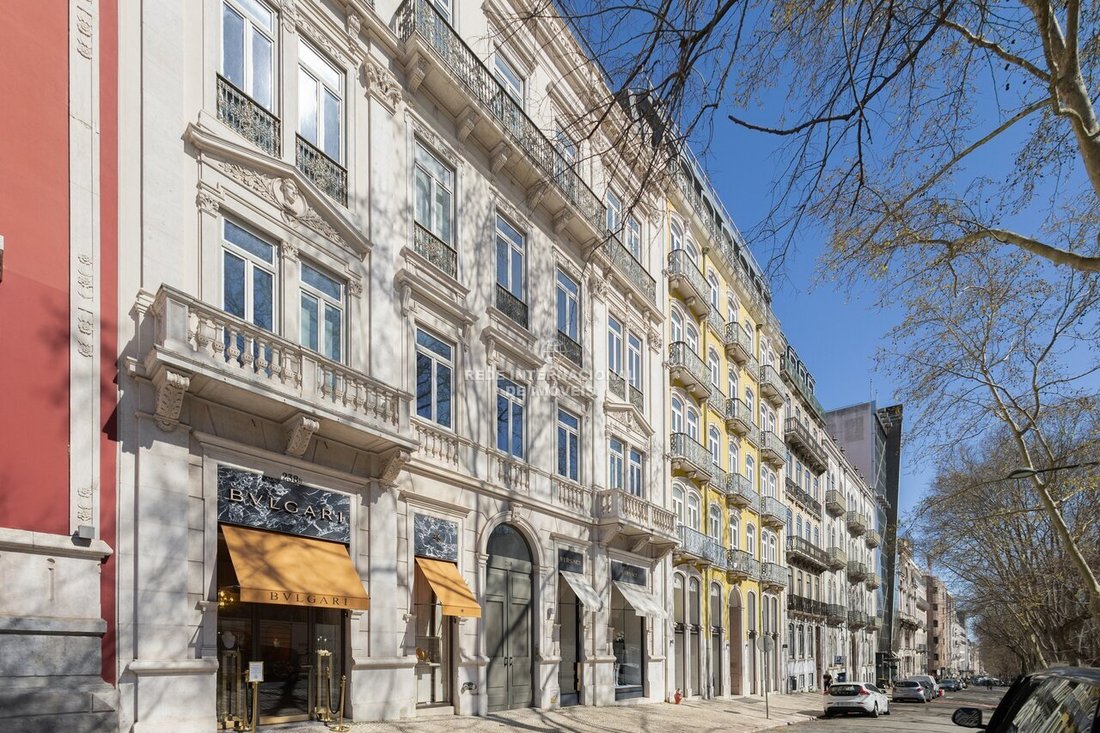 Apartment in Santo Antonio, Lisbon, Portugal 2 - 17642552