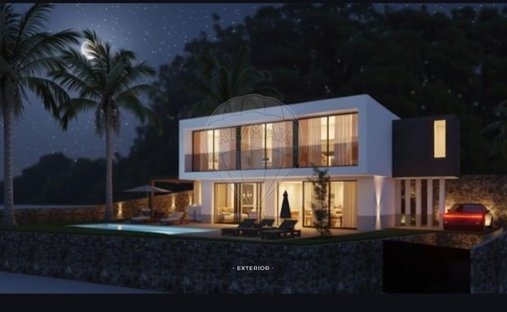 Casa a Ponta Do Pargo, Madera, Portogallo 1