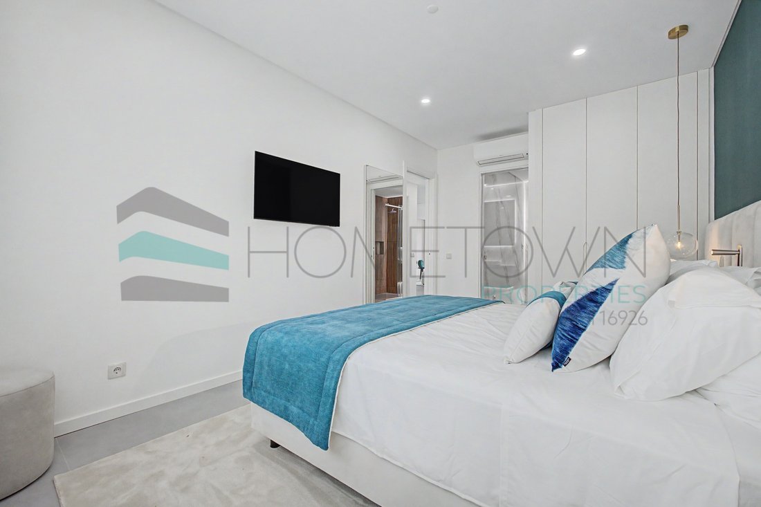 Apartment in Quarteira, Algarve, Portugal 4 - 17643482