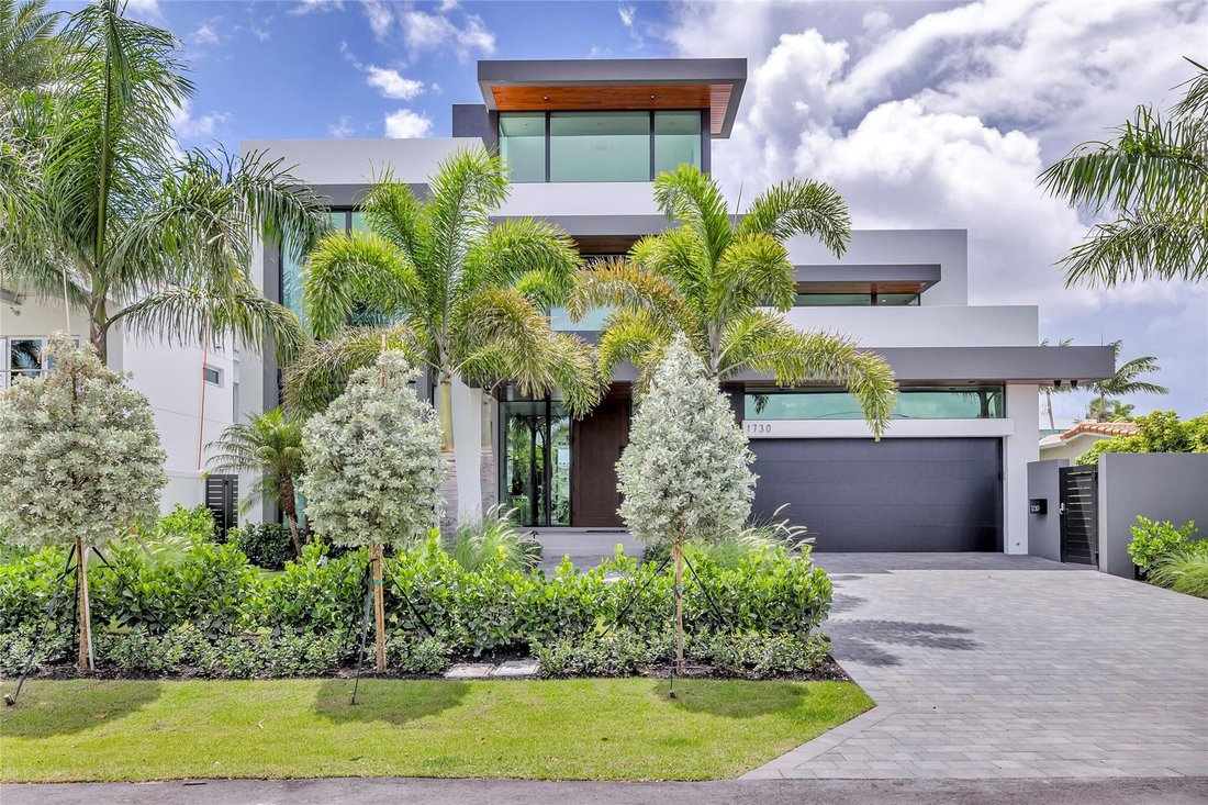 House in Fort Lauderdale, Florida, United States 3 - 16177745