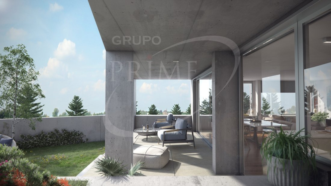 Apartment in Aldoar, Foz do Douro e Nevogilde, Porto District, Portugal 2 - 17643496
