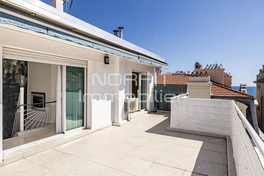Apartment in Nice, Provence-Alpes-Côte d'Azur, France 2 - 17520601