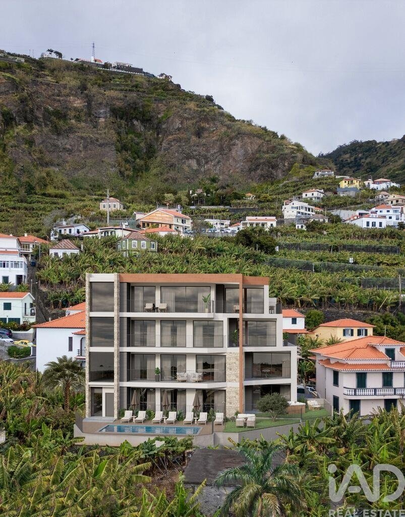 Apartment in Ponta do Sol, Madeira, Portugal 2 - 17644090