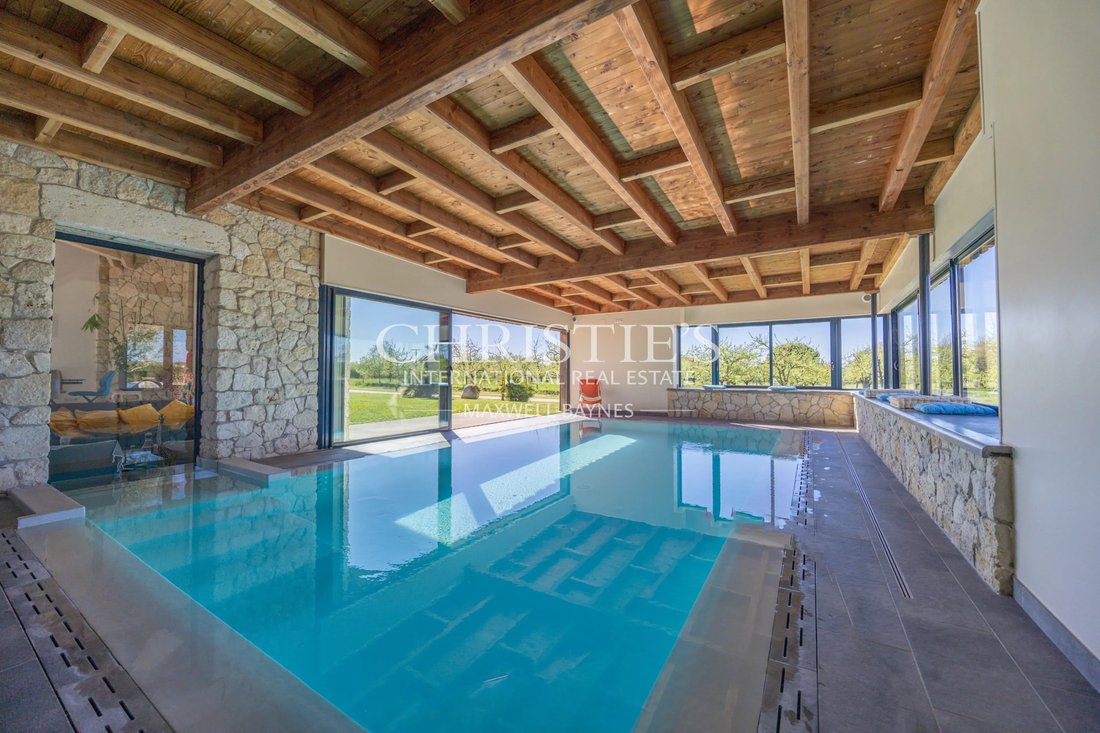 House in Duras, Nouvelle-Aquitaine, France 2 - 17643357