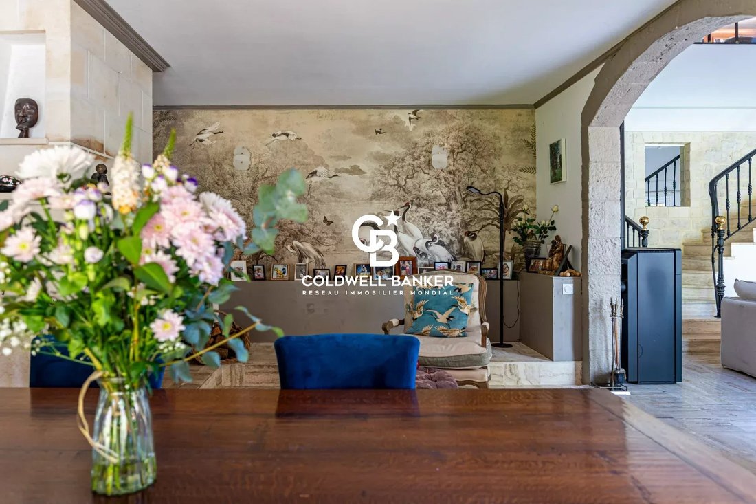 House in Magonty, Pessac, France 5 - 17643294