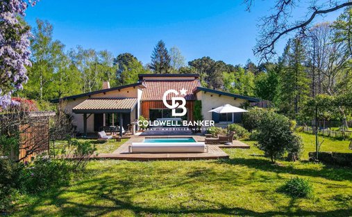 Casa en Magonty, Pessac, Francia 1